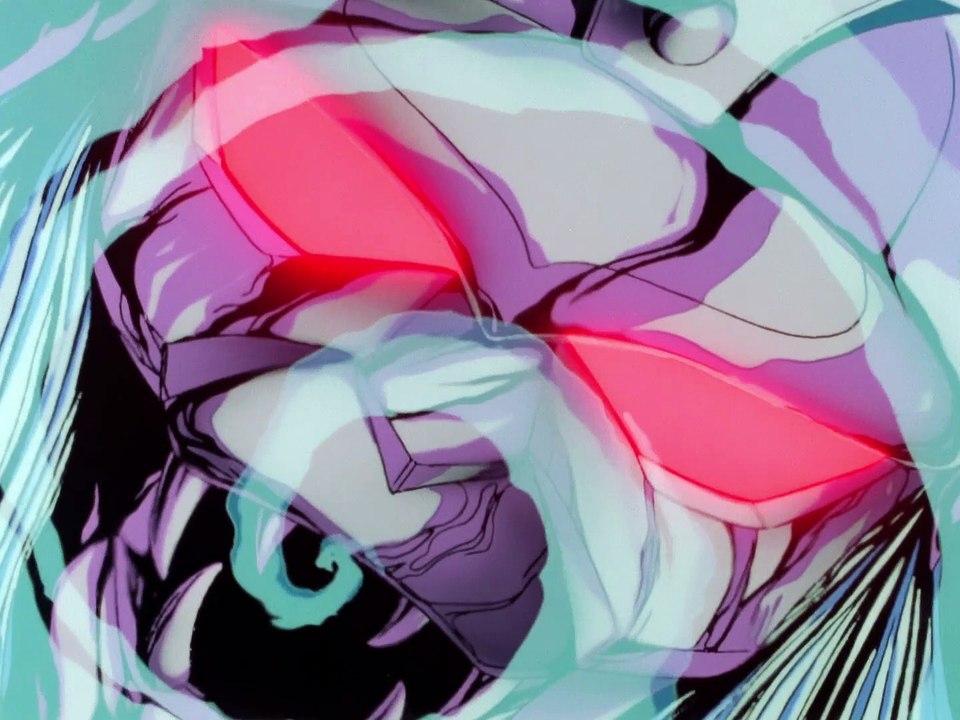 [Moozzi2] Yoroiden Samurai Troopers - 18 mmtmt