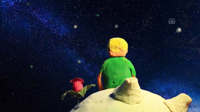 'Küçük Prens' TRT Radyo'da yarın dinleyiciyle buluşacak - İSTANBUL