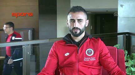 Selçuk Şahin'den F.Bahçe, Volkan Demirel, Ersun Yanal sözleri