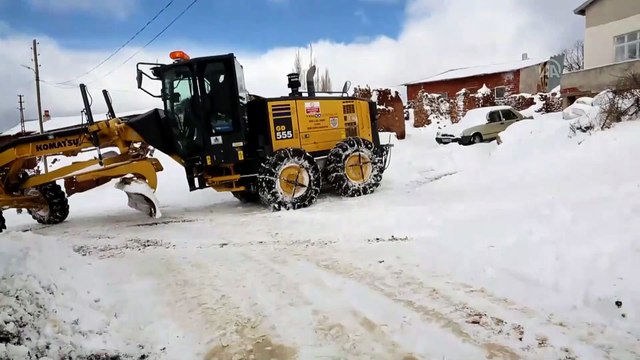 Ekipler yaşlı hasta için seferber oldu - SİVAS