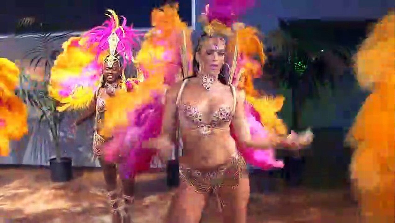 Bouquet of white roses  -  Букет из белых роз ( Vlad Burk Remix HD )