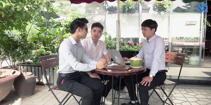 Chủ tịch ra mắt người yêu bị coi thường và cái kết đừng bao giờ xem thường người khác