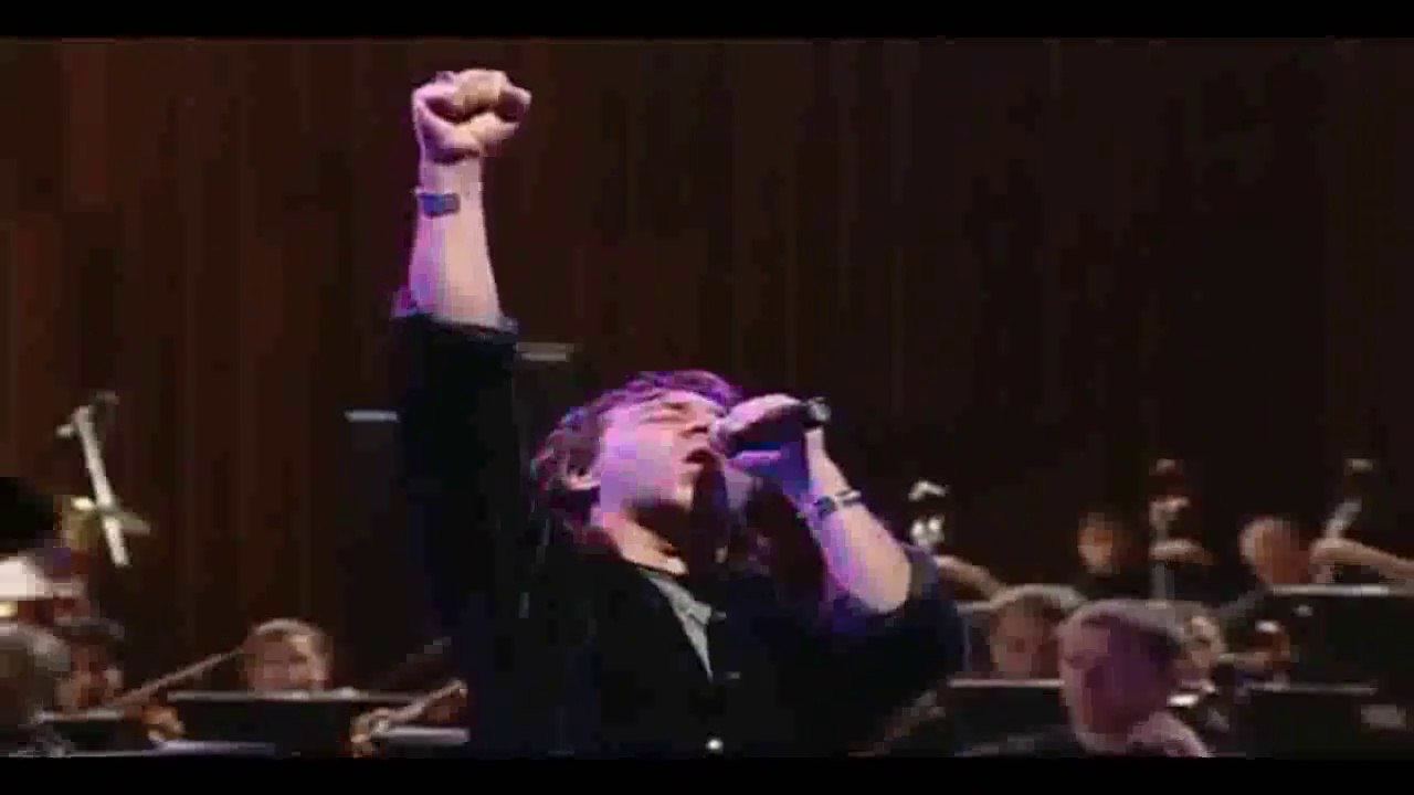 Kraken - Filarmónico 2006 [Full Concert]