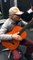 Ennio Morricone à la guitare