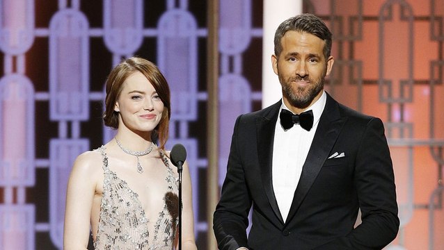 The 13 Most Awkward Golden Globes Moments of All Time