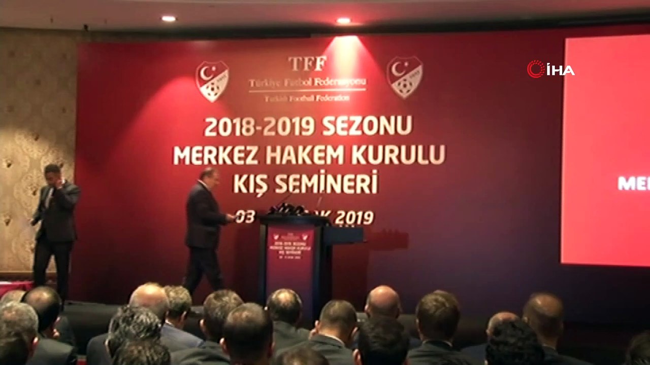 Yusuf Namoğlu: “Bizde böyle bir olay olsa aylarca tartışılır”