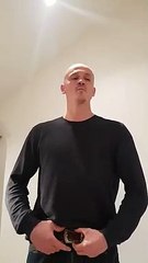 Christophe Dettinger, le boxeur de CRS s'explique