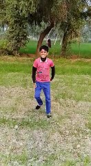 Shan From Faisalabad Very Beautiful Creative Video