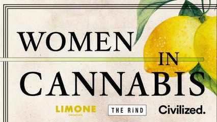 "Women in Cannabis" Conference in Downtown LA Proves Women are Leading the Industry