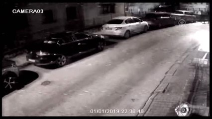 Maltepe'de Ceset Bulunması