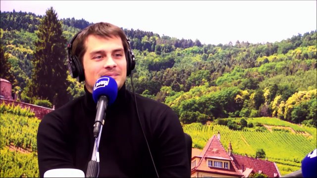 Claude Muller et la monarchie de juillet en Alsace