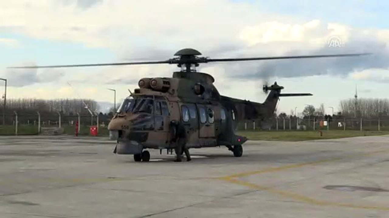 Samsun açıklarında batan gemi (8)