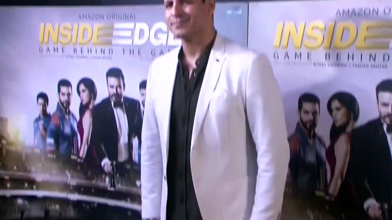 PM Narendra Modi first look: Vivek Oberoi as Modi is unrecognisable