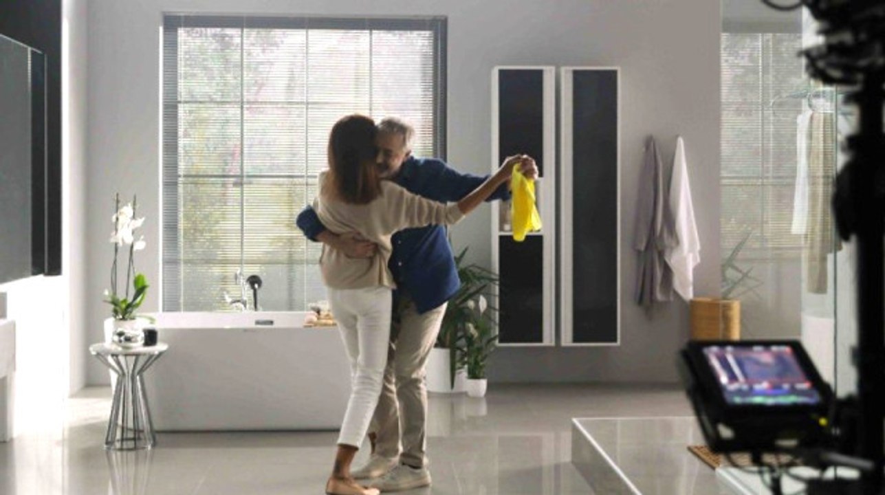 Arzum Onan ve Mehmet Aslantuğ 10 Yıl Sonra Aynı Projede!