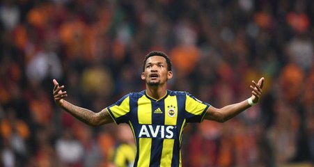 Jailson, Sarı-Lacivertli Taraftarlardan Destek İstedi