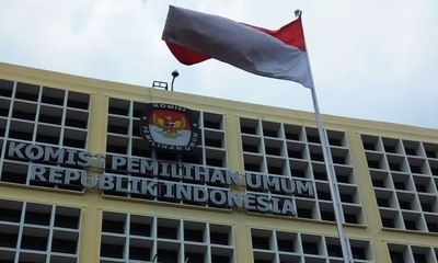 Dialog: Membahas Sorotan Kinerja KPU oleh Sandiaga Uno [2]