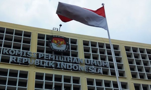 Dialog: Membahas Sorotan Kinerja KPU oleh Sandiaga Uno [2]