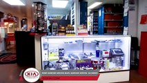 Kia Parts and Service Huntington Beach CA | Kia Service Carson CA