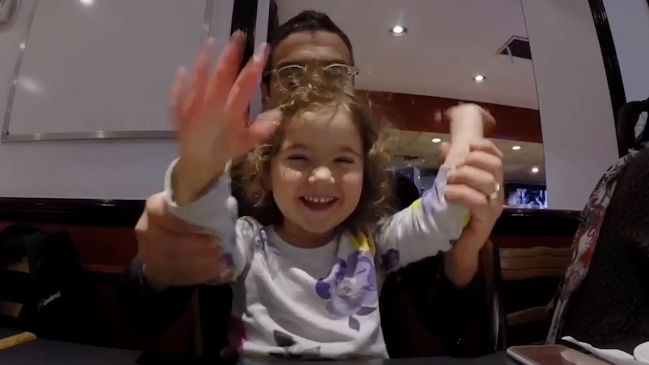 Studies Show That Father-Daughter Relationships Are Very Important Throughout A Girl’s Life