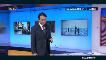 Dünyanın Haberi 7 Ocak 2019