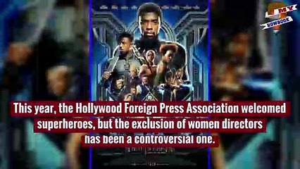 All Golden Globe Awards 2019 Winners - Christian Bale, Regina King & More