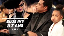 Quand Blue Ivy montre à Bey et Jay qui est le patron