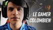 Gaming : le champion colombien