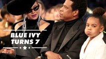 4 Times Blue Ivy showed Bey & Jay who's boss