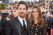 Christian Bale thanks Satan in speech