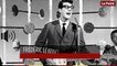 3 février 1959 : le jour où le rocker Buddy Holly meurt dans un crash d'avion