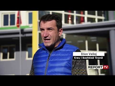 Rikonstruktohet shkolla ‘Ismail Qemali’, Veliaj: Së shpejti kryeqyteti me 17 shkolla të reja