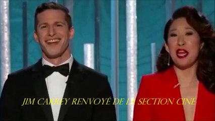 Golden Globes 2019 : les trois moments les plus déjantés de la soirée