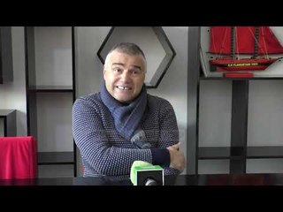 Flamurtari, Idrizi: S’ka faliment, jemi këtu! - Top Channel Albania - News - Lajme
