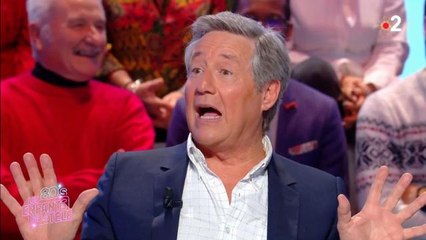 Zapping Télé Star 7 janvier 2019