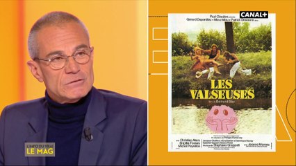 Les sorties ciné de la semaine - L'info du vrai du 04/01 - CANAL+