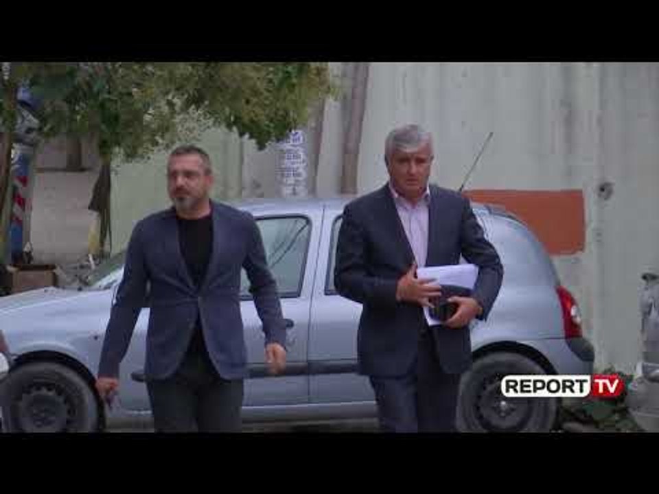 Habilaj'/ Shkon në Gjykatë dosja për 9 anëtarët e bandës, pas nje jave do të vendoset per Tahirin