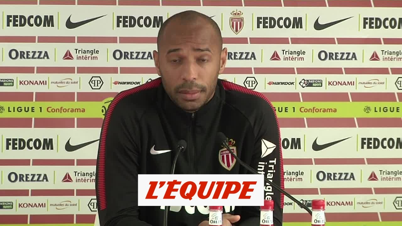 Henry «On se retrouve à deux matches d'une finale» - Foot - Coupe de la Ligue - ASM