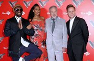 Jennifer Hudson and Olly Murs have 'proper falling out' on The Voice