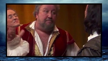 Upstart Crow S03e03