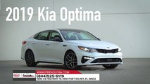 2019 Kia Optima New Port Richey FL | New Kia Optima New Port Richey FL