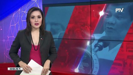 DND: Resumption of peace talks with Reds slim