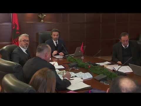 KLP hap garën për krijimin e SPAK, kandidatët një muaj kohë - News, Lajme - Vizion Plus