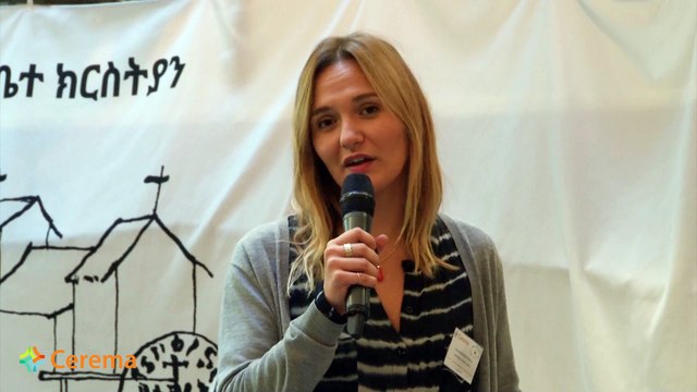 L'implication du citoyen à l’adaptation changement climatique : inclure le participatif dans les politiques publiques par des interventions dans la rue