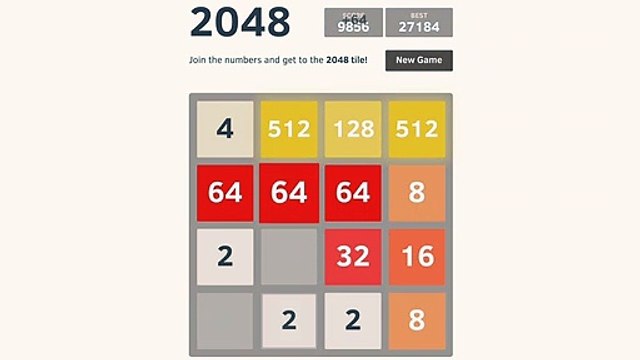 PAGE DE TEST IAS MACDO