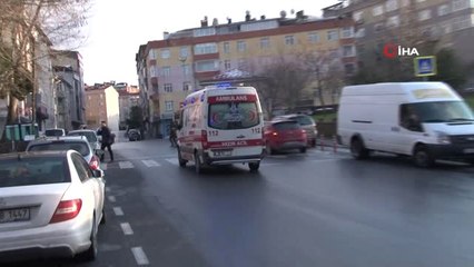 Altın Taşıyan Toptancıyı Soyamayınca Silahla Vurdular