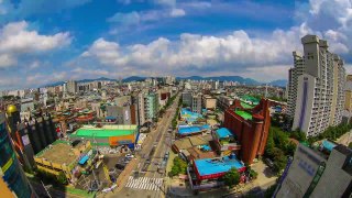 Inside Economy of South Korea