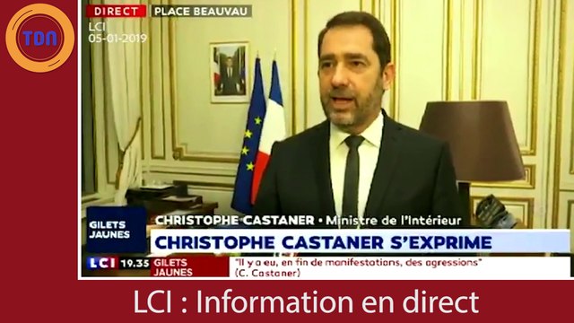 Teddy Riner et Laurent Delahousse parlent judo et s'amusent ! - Le Zap TV du TDN #21