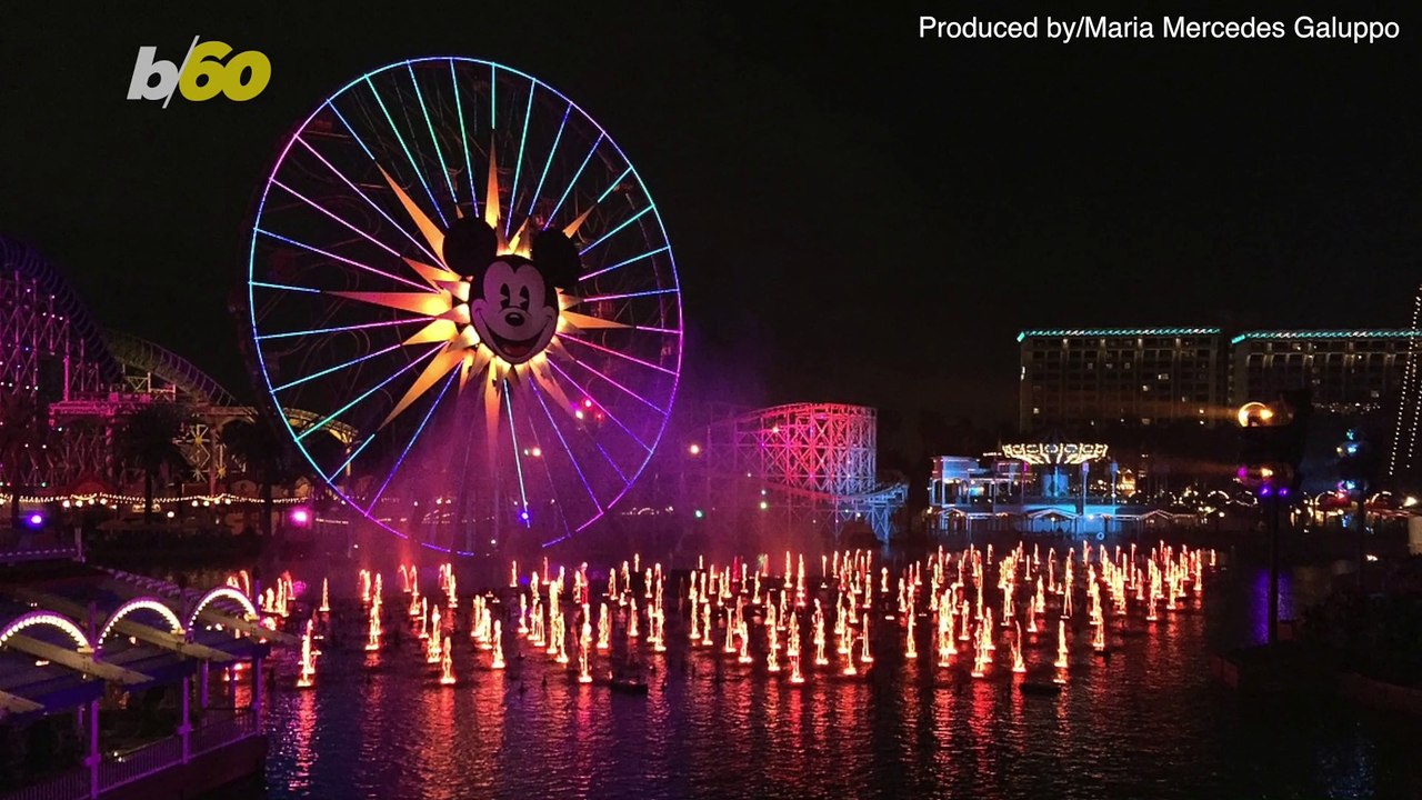 Disneyland Sees Ticket Price Increase Ahead Of...