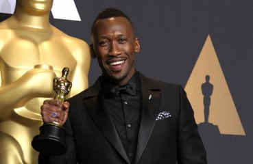 ゴールデン・グローブ賞、『グリーンブック』が最多受賞