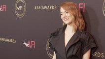 The Prestigious AFI 2018 Film Awards Red Carpet And Interviews